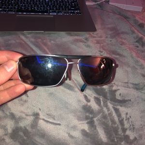Maui Jim Keanu Sunglasses